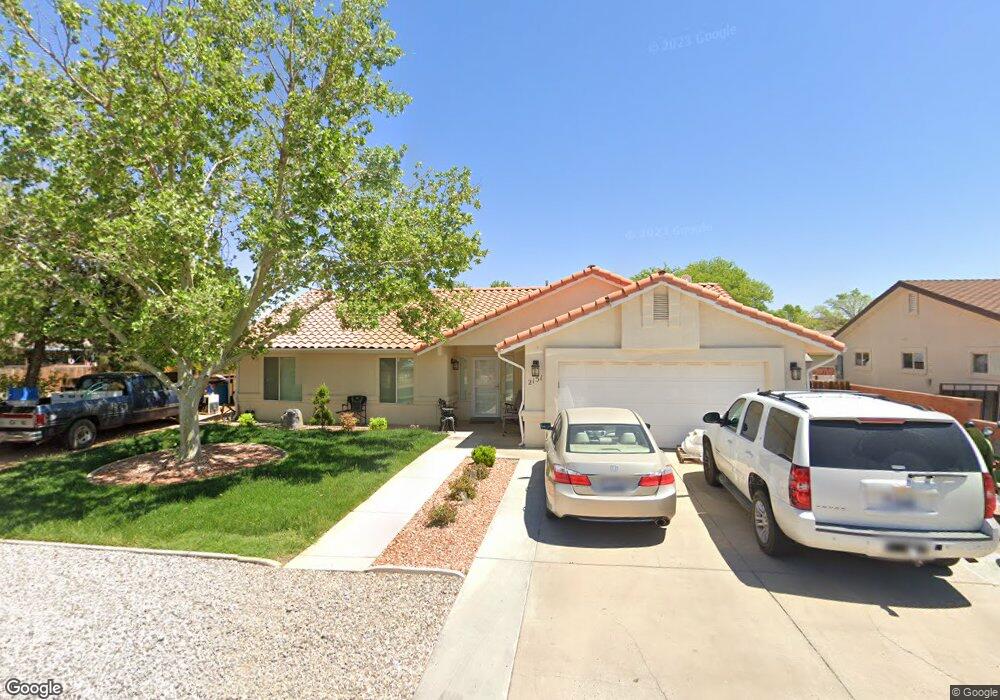 2151 Sherman Rd, St. George, UT 84790 - photo 1