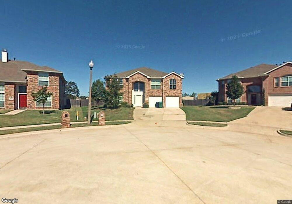 2113 Hemingway Dr, Denton, TX 76210 - photo 1