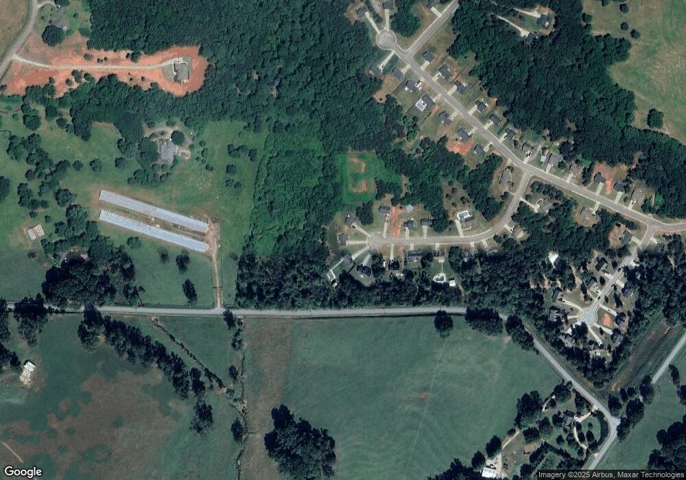 8840 Grassy Knoll Ln unit 46, Clermont, GA 30527 - photo 1