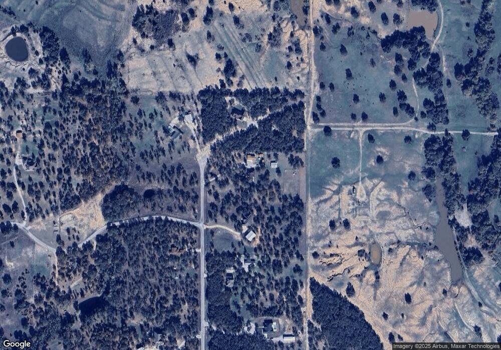 109 River Rock Ct, Poolville, TX 76487 - photo 1