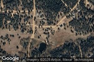 281 Jed Smith Rd, Ward, CO 80481