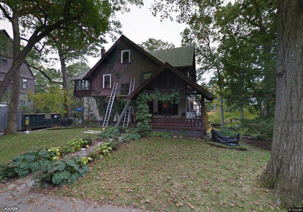 15 Saxon Terrace, Newton Highlands, MA 02461 - photo 1