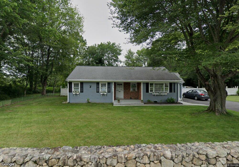 145 Robert St, Westport, MA 02790 - photo 1