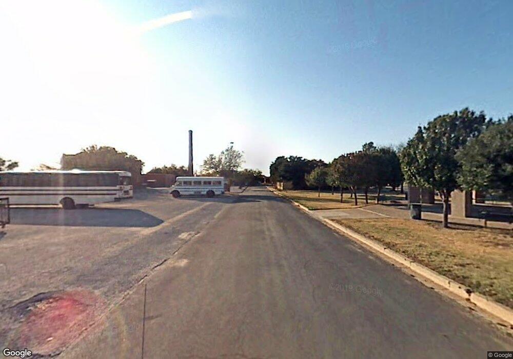 Lot 4 Cheyenne Trail, Abilene, TX 79602 - photo 1