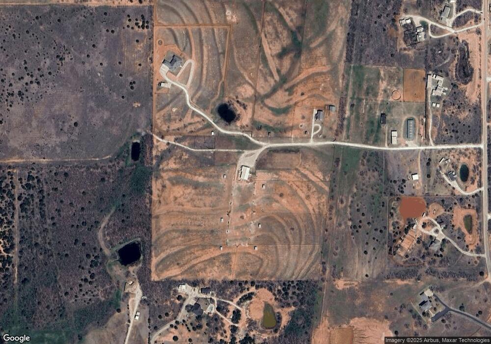 257 Fricket Rd, Abilene, TX 79602 - photo 1