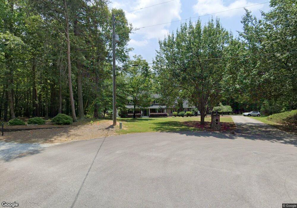 4692 Martin Trail, Flowery Branch, GA 30542 - photo 1