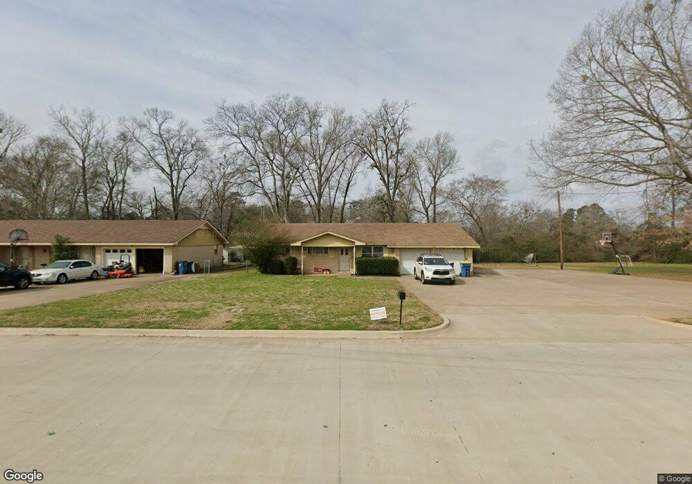 2501 Chandler St, Kilgore, TX 75662 - photo 1