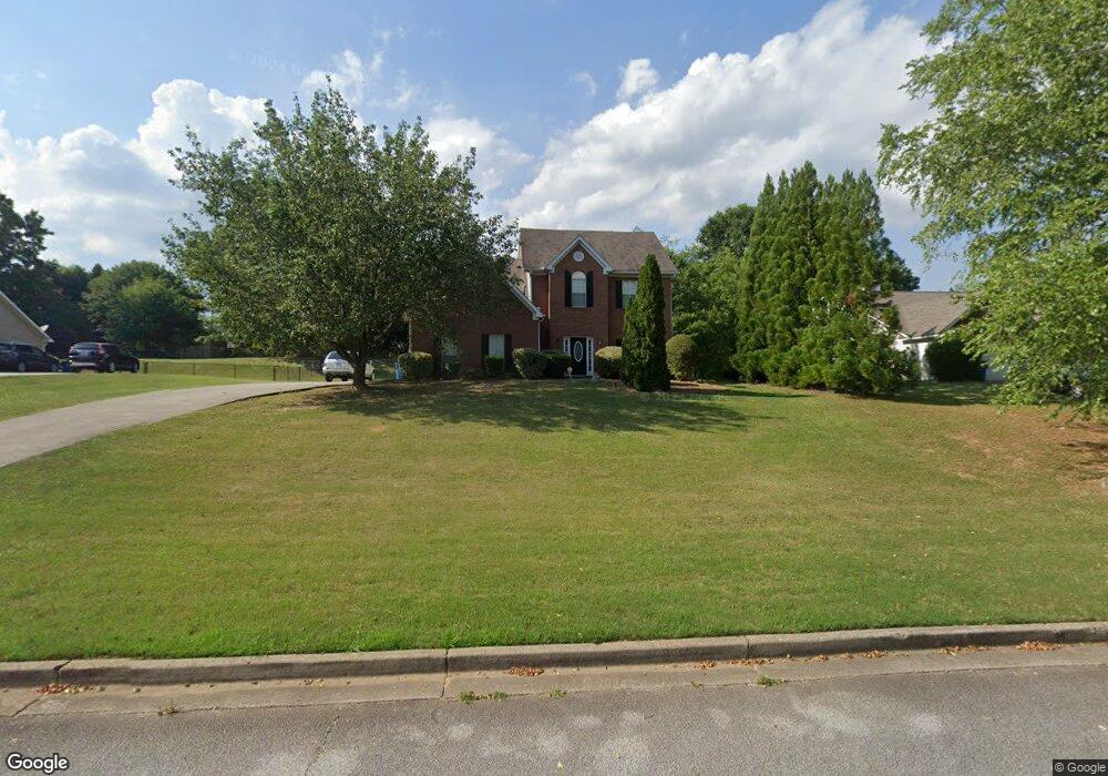 2930 Bridle Creek Dr SW unit 3, Conyers, GA 30094 - photo 1