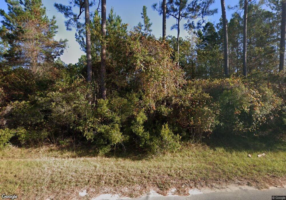 6917 Greenfield Rd, Blackshear, GA 31516 - photo 1