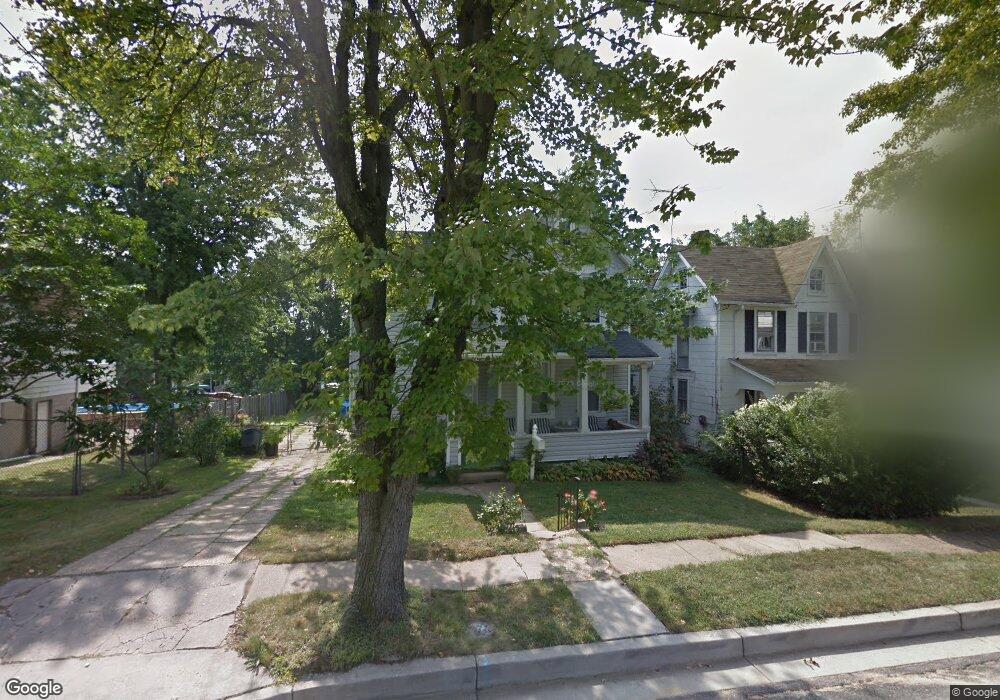 6807 Beech Ave, Baltimore, MD 21206 - photo 1