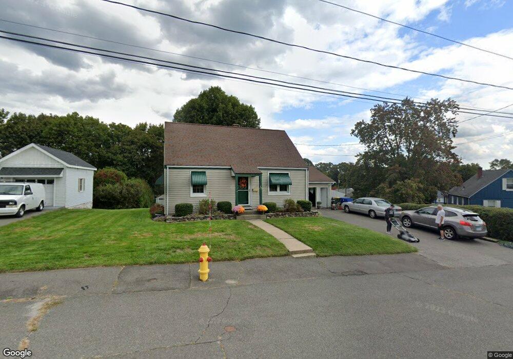 49 Leone St, Waterbury, CT 06708 - photo 1