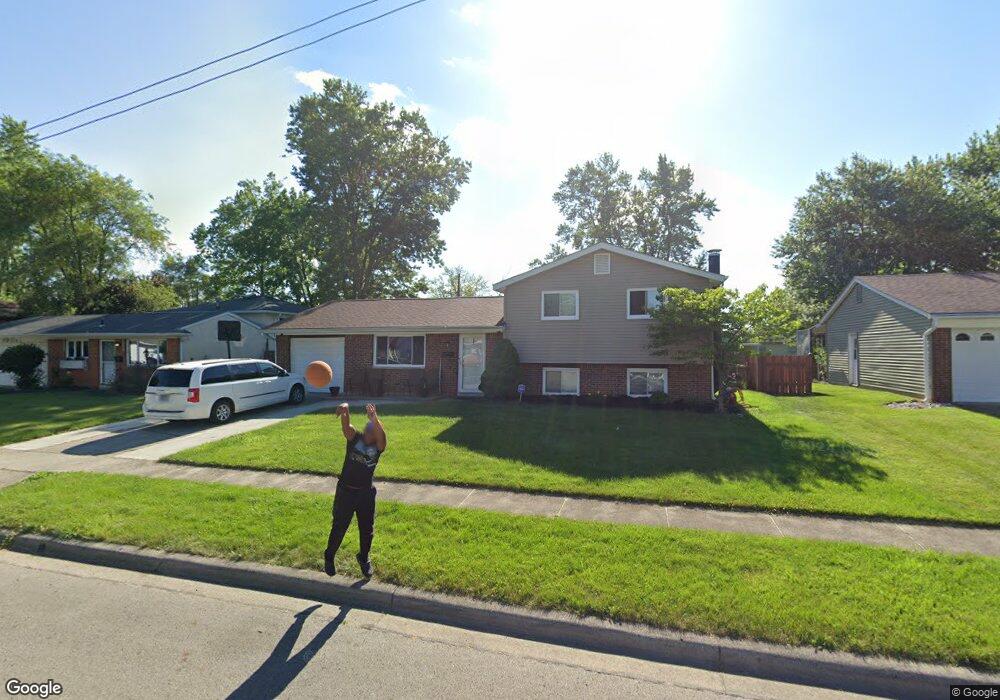 2619 Hubbell Rd, Columbus, OH 43232 - photo 1