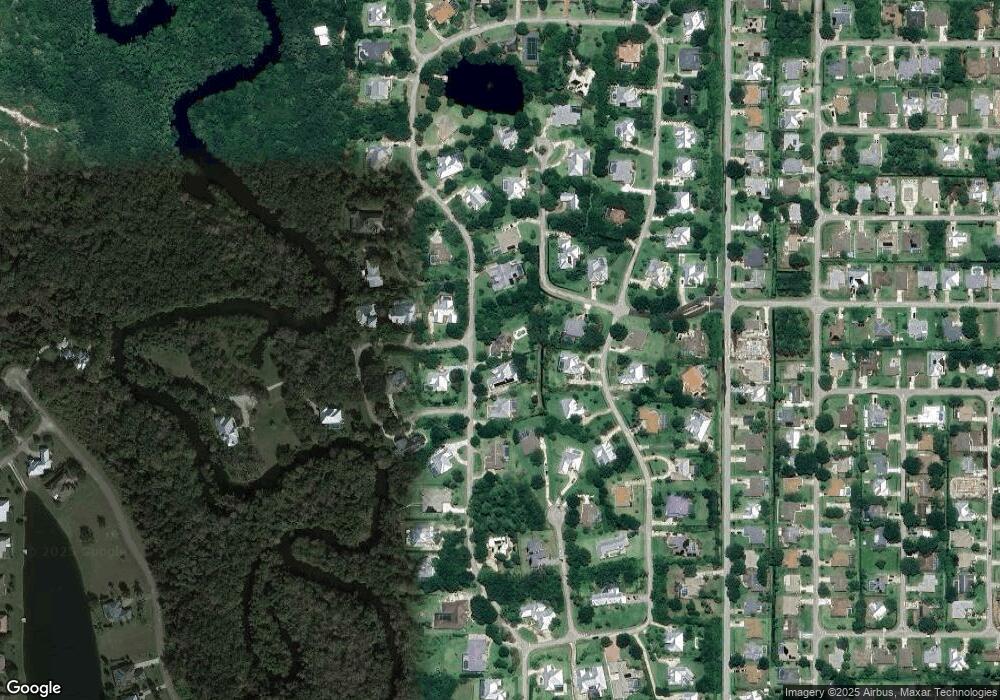 553 Cross Creek Cir, Sebastian, FL 32958 - photo 1