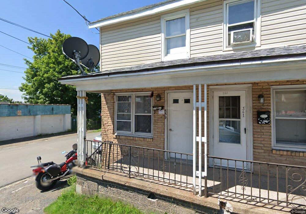 559 N Sherman Ct, Hazleton, PA 18201 - photo 1