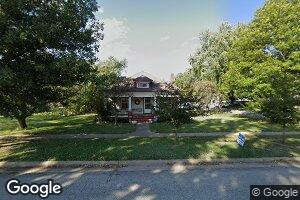 1304 Washington St, Harper, KS 67058