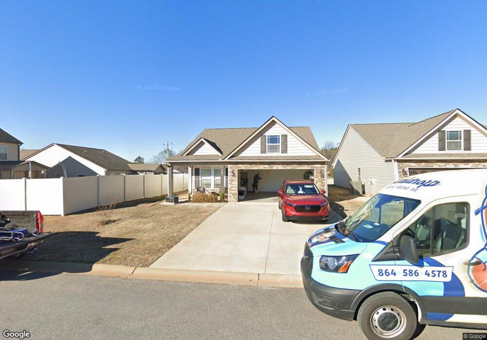 864 John Weaver Trace, Inman, SC 29349 - photo 1