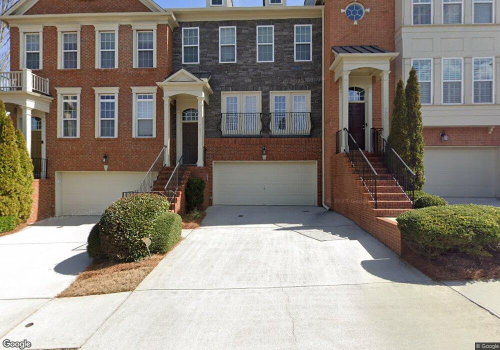 4695 Wehunt Commons Dr SE unit 1, Smyrna, GA 30082 - photo 1