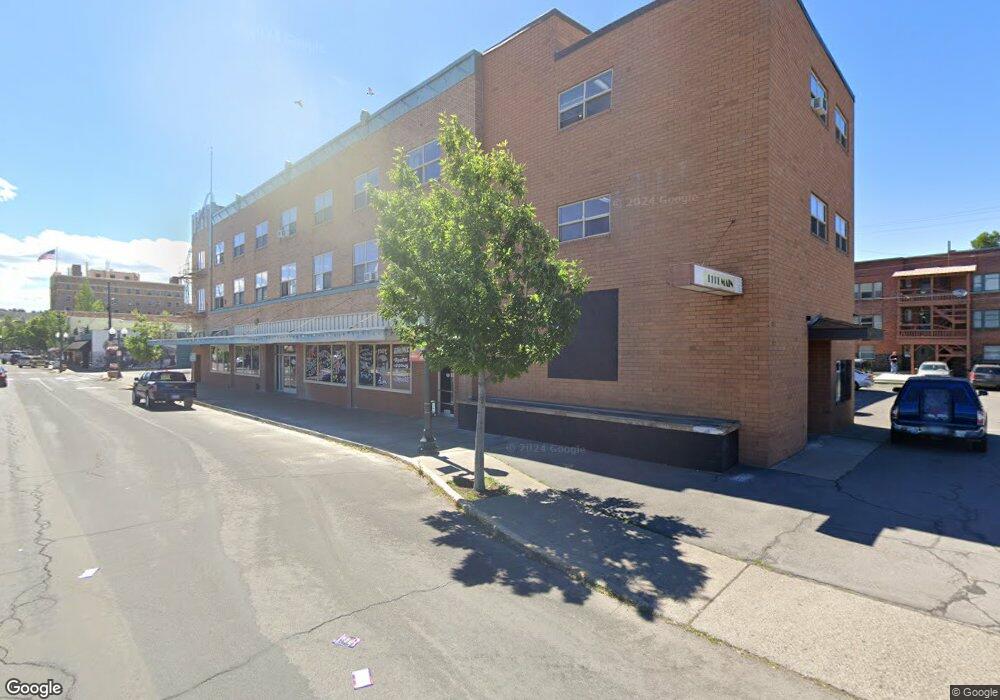 1111 Main St, Klamath Falls, OR 97601 - photo 1