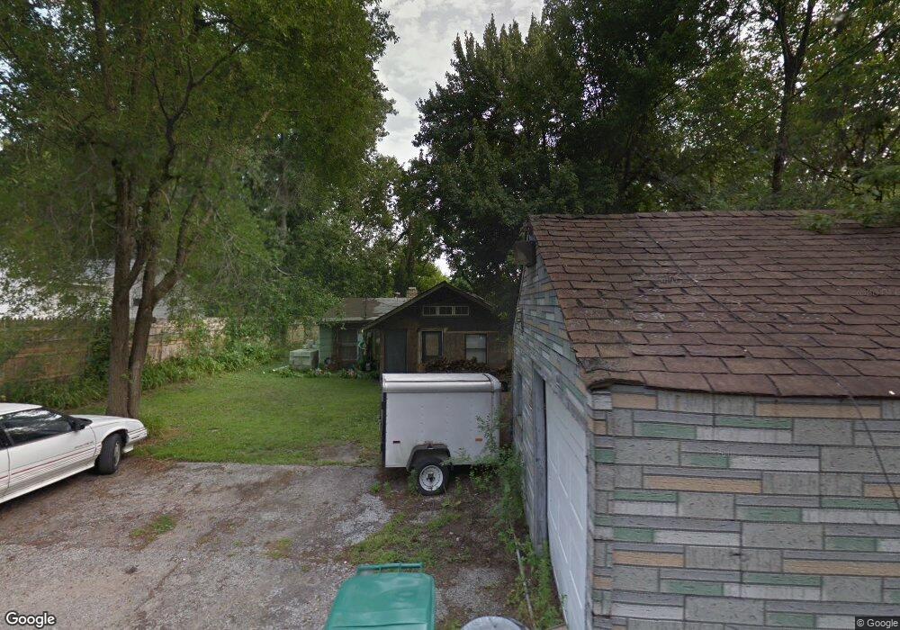 2210 W 49th Ave, Gary, IN 46408 - photo 1