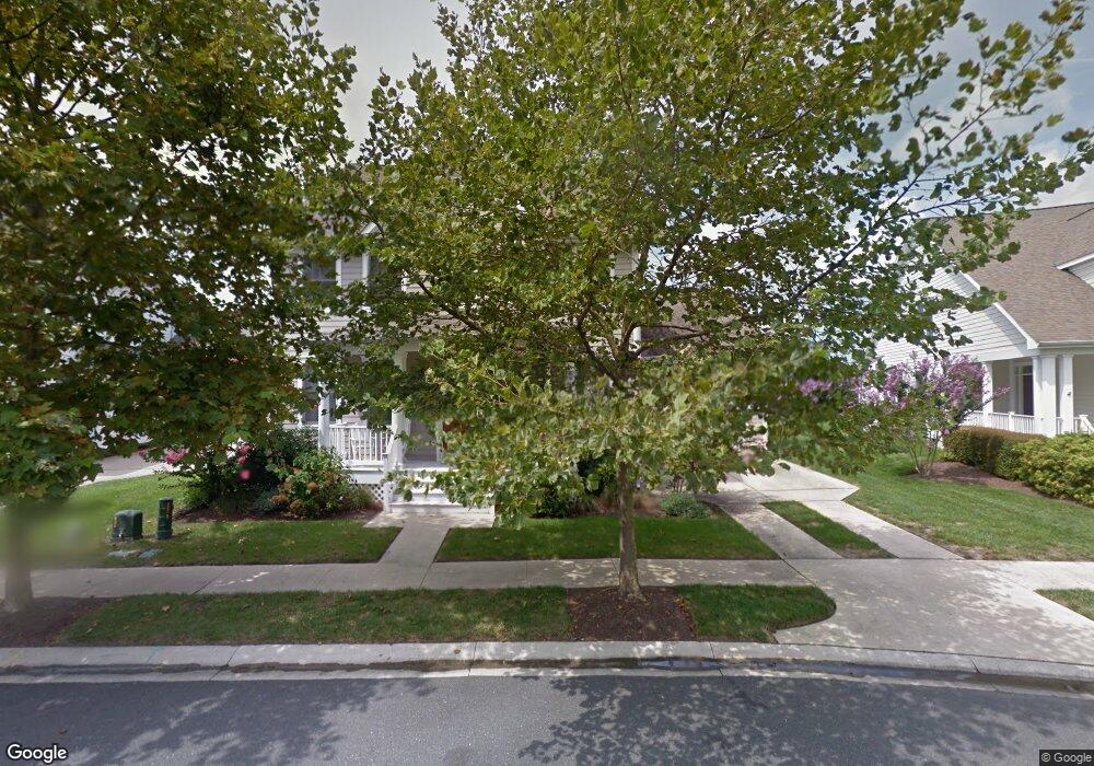 22 Sycamore St, Ocean View, DE 19970 - photo 1