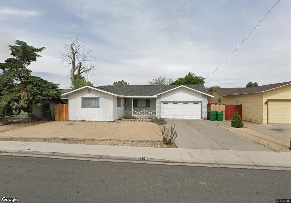 1470 Breaker Way, Sparks, NV 89431 - photo 1