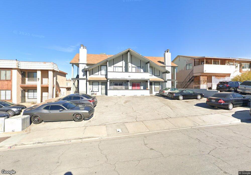 6960 Kilgore Dr unit 1, Las Vegas, NV 89156 - photo 1