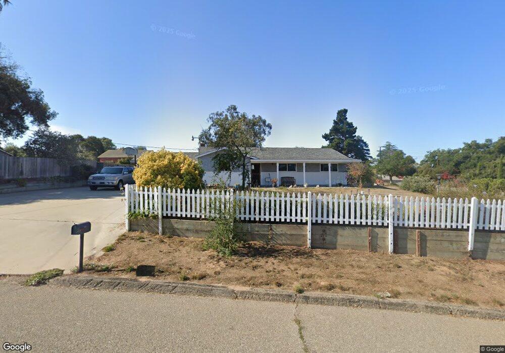 1020 Cielo Ln, Nipomo, CA 93444 - photo 1