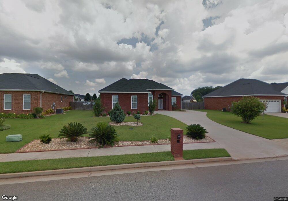 1303 Loudon Hill Dr, Warner Robins, GA 31088 - photo 1