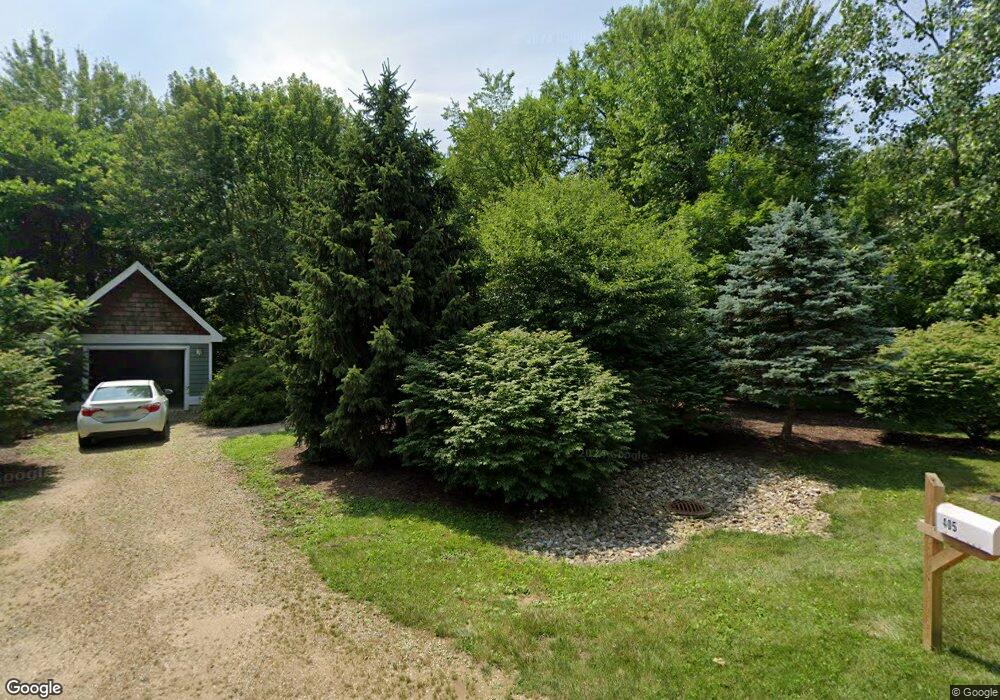 405 Three Oaks Woods Way unit 11, Three Oaks, MI 49128 - photo 1