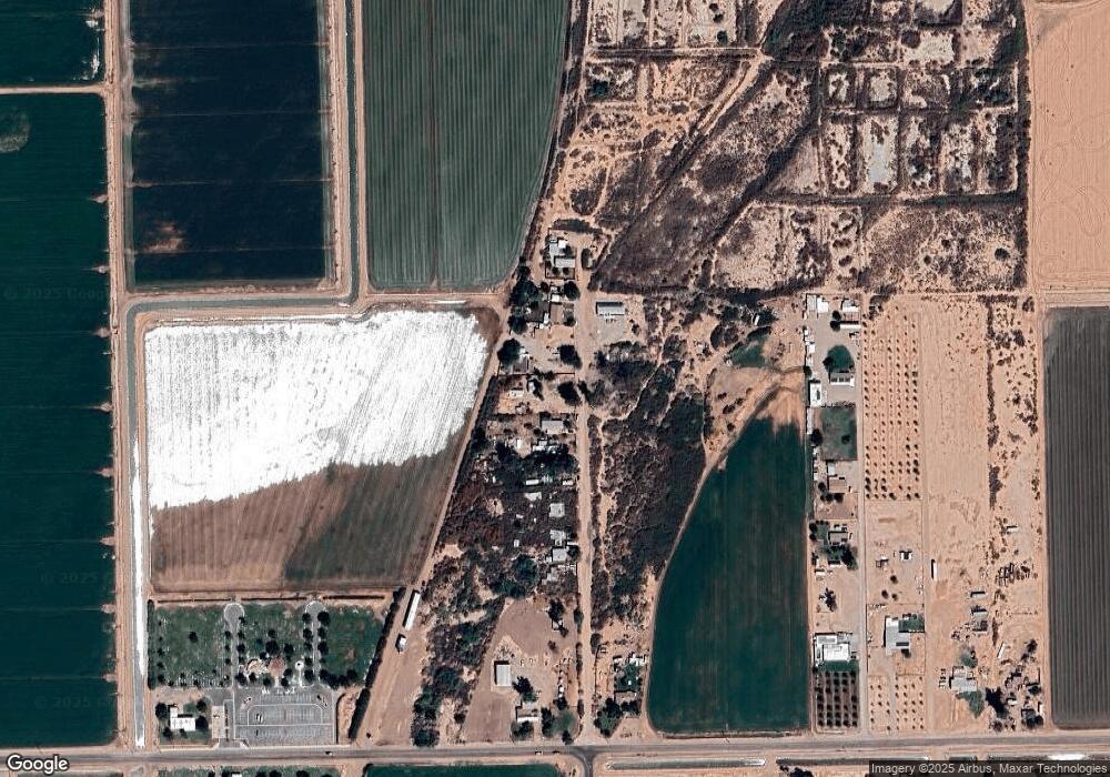 9593 N Broadway, Blythe, CA 92225 - photo 1