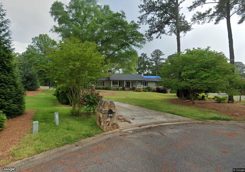 104 Snead Cir, Sharpsburg, GA 30277 - photo 1