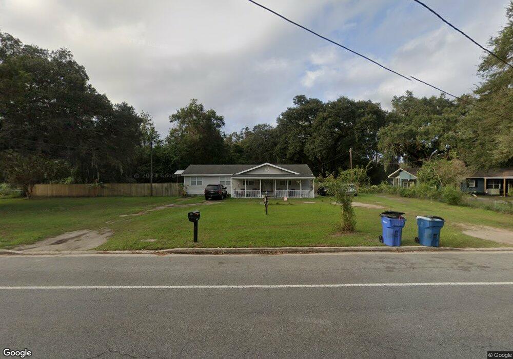 4390 Old Cypress Mill Rd, Brunswick, GA 31520 - photo 1