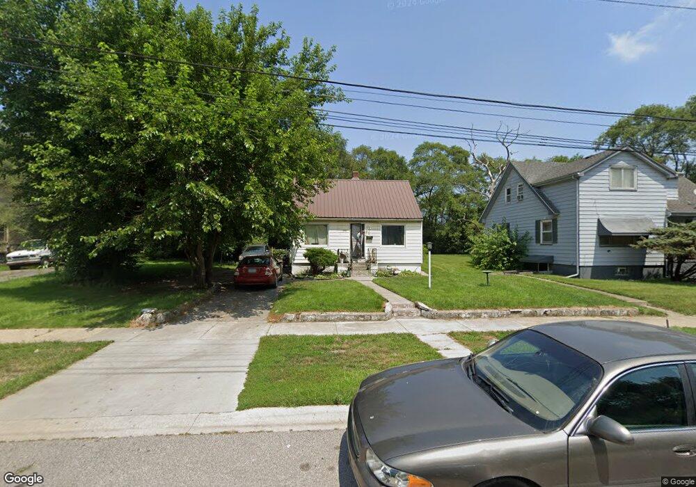 1270 W 13th Ave, Gary, IN 46407 - photo 1