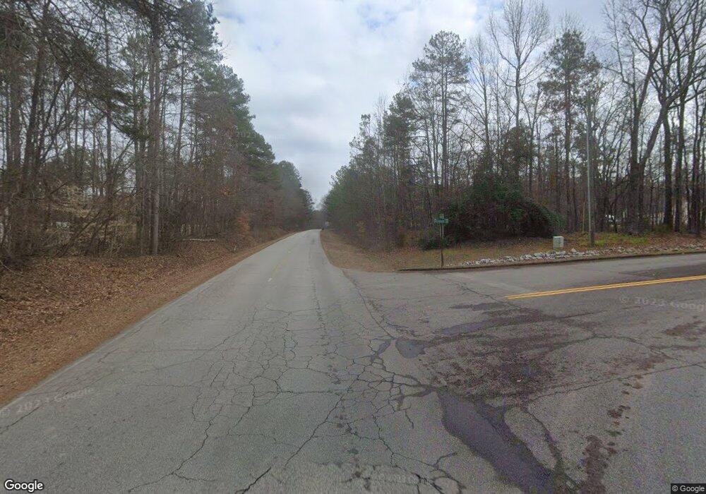 00 Staghorn Trail, Nicholson, GA 30565 - photo 1