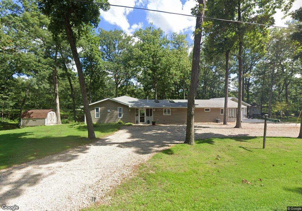 14698 N 7th Ave, Effingham, IL 62401 - photo 1