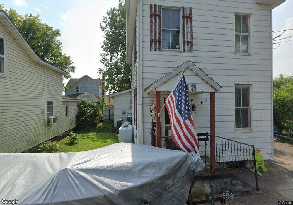 213 Mack St, Berwick, PA 18603 - photo 1