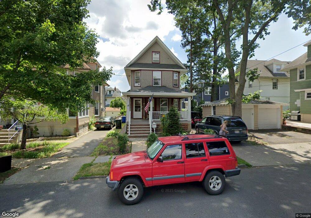 61 Maple St, Rutherford, NJ 07070 - photo 1