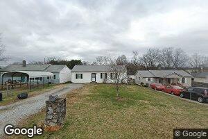 2519 Marshall St, Maryville, TN 37804