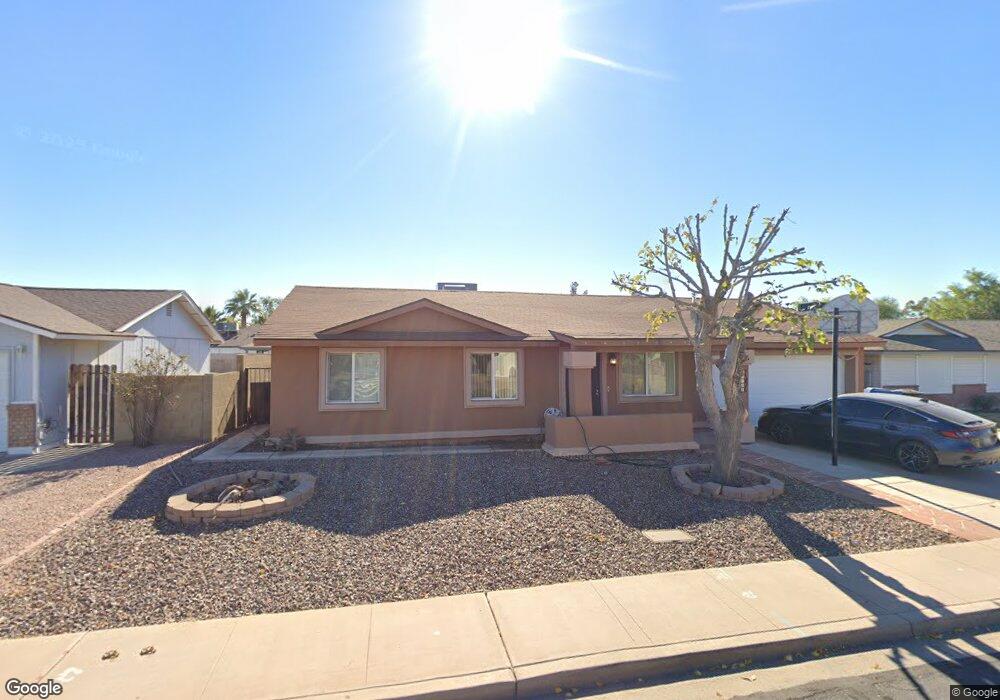 4715 E Covina St, Mesa, AZ 85205 - photo 1