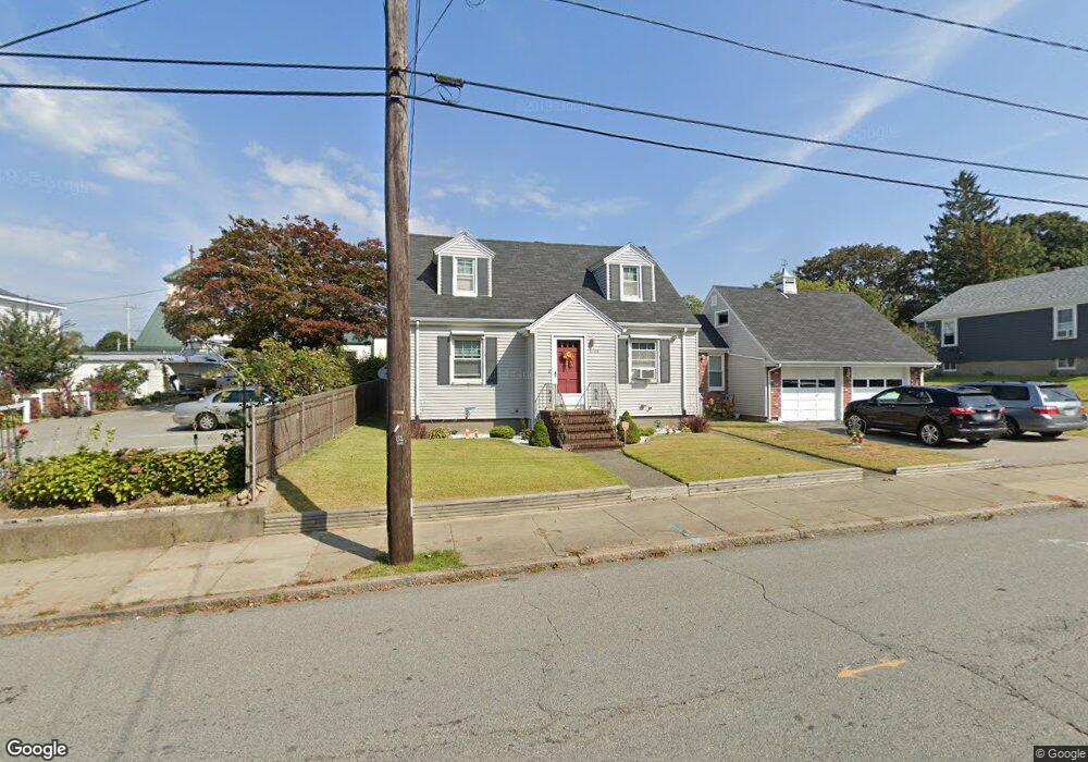 1108 Globe St, Fall River, MA 02721 - photo 1