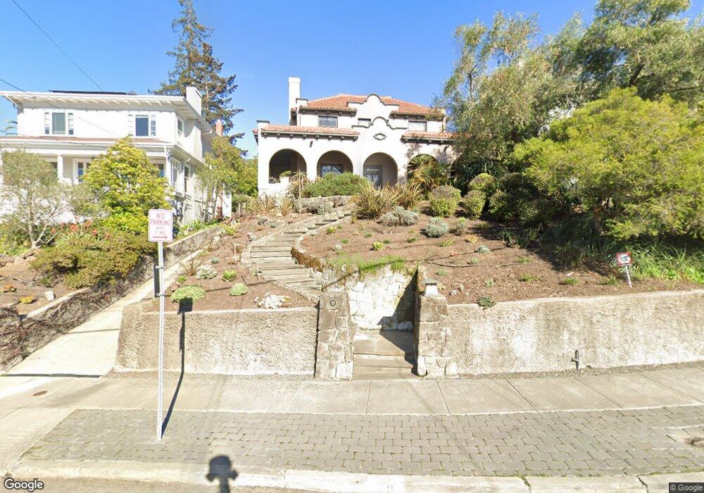 19 Hillcrest Rd, Berkeley, CA 94705 - photo 1