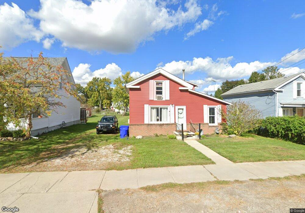 107 E Main St, Lagrange, OH 44050 - photo 1