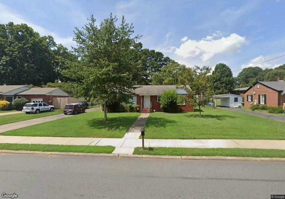 937 Radio Rd, Statesville, NC 28677 - photo 1