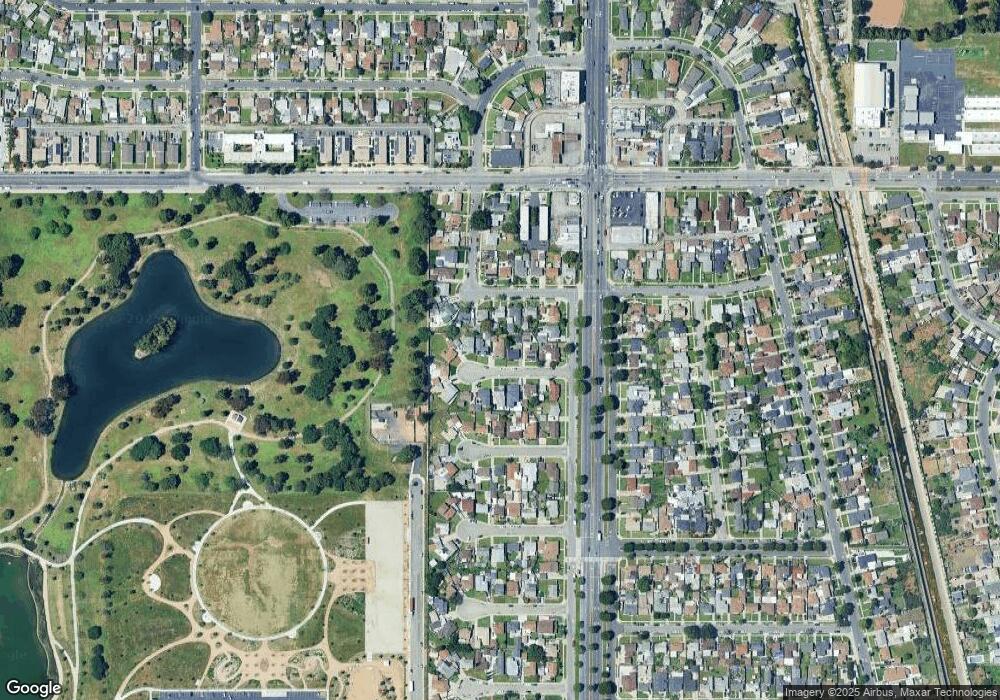 1119 E 121st Place, Los Angeles, CA 90059 - photo 1