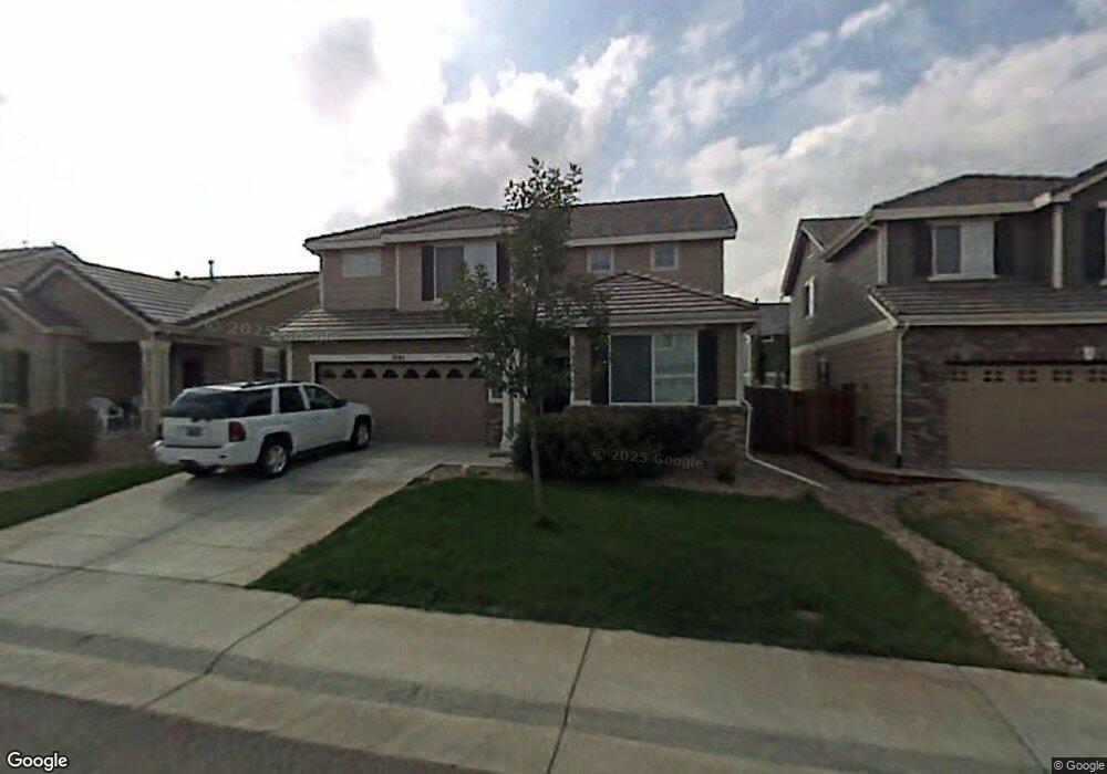 7481 S Norfolk Way, Aurora, CO 80016 - photo 1