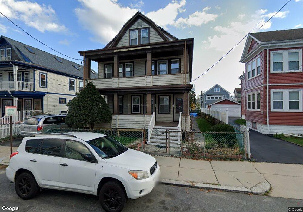 12 Mercier Ave unit 14, Dorchester Center, MA 02124 - photo 1