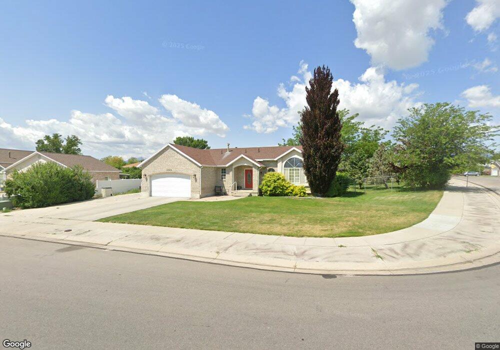 8086 Mapleleaf Way, West Jordan, UT 84088 - photo 1