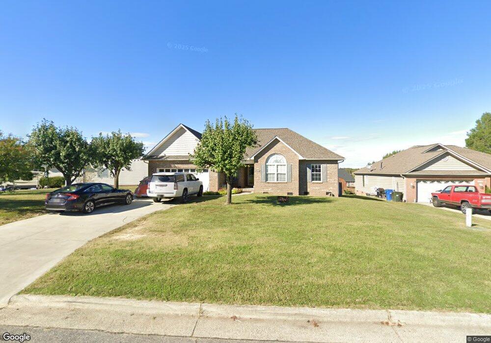 613 Powell Way, Archdale, NC 27263 - photo 1