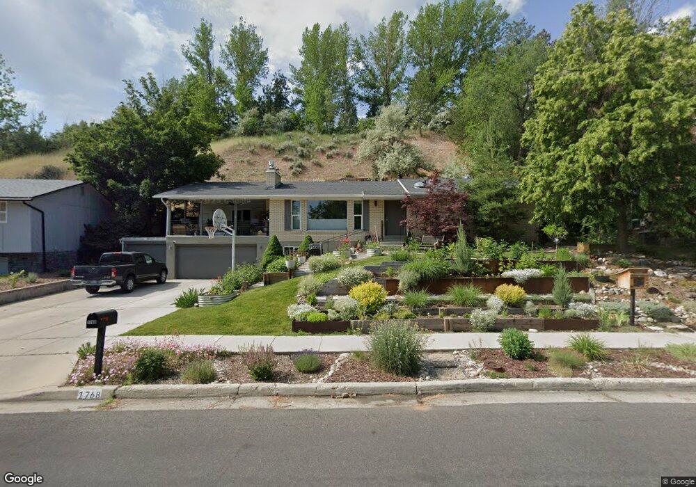 1770 Julho St, Sandy, UT 84093 - photo 1