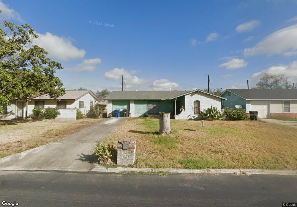 4727 Belinda Lee St, San Antonio, TX 78220 - photo 1